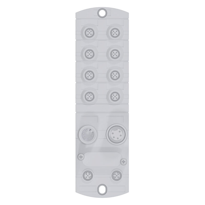 MVK ProfiNet Kompaktmodul