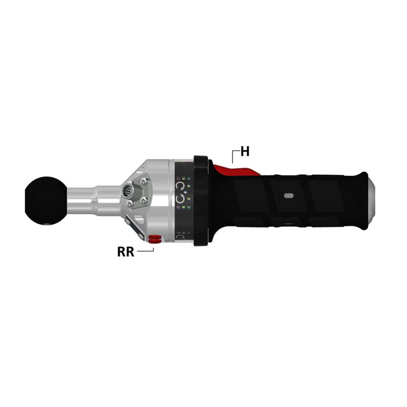 BAS013HL300 Toolholder System BAS013