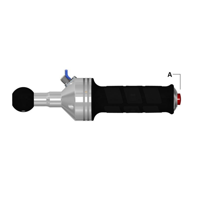 p-handle PHA - JÄGER Handling