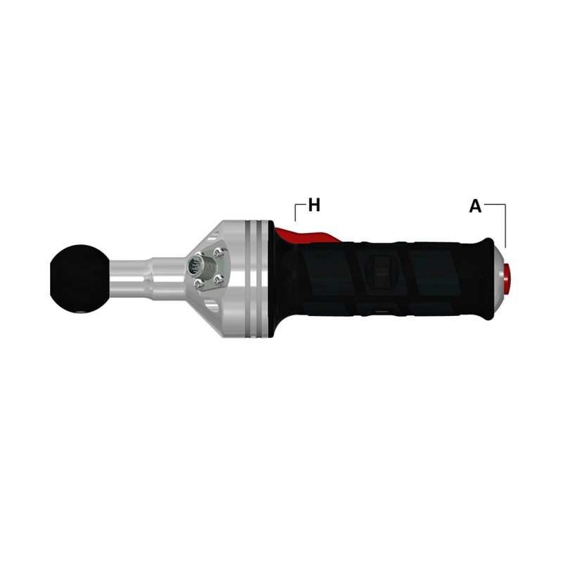 t-handle THHA - JÄGER Handling