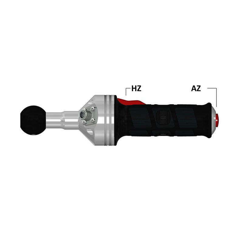 t-handle THHZAZ - JÄGER Handling