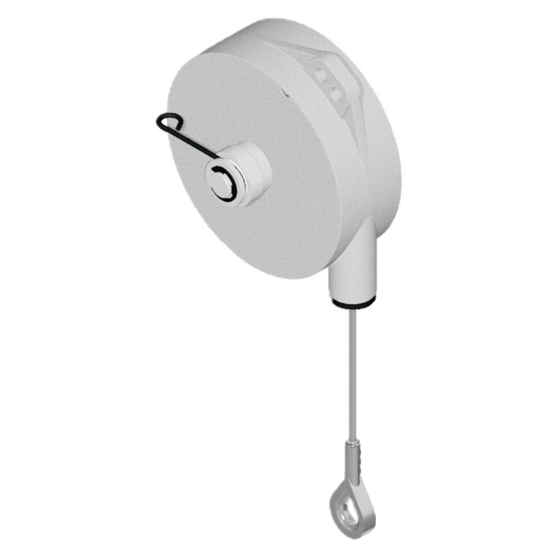 Federzug carbo-arm