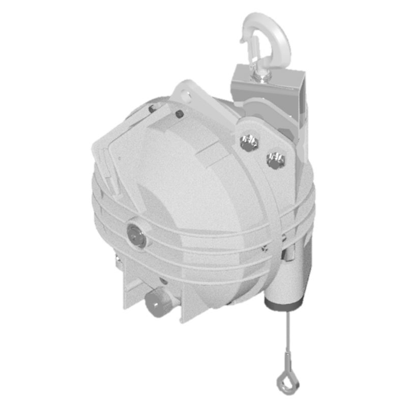 Seilbalancer 9411