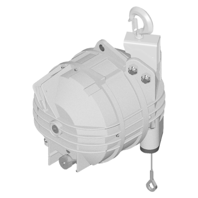 Seilbalancer 9424