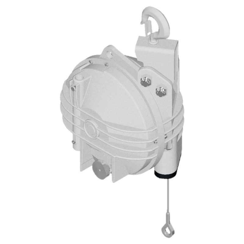 Seilbalancer 9423