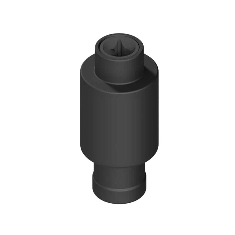 Schnellwechselfutter 4SWF150i H0 SWF 6kt-7/16 A67 i=1