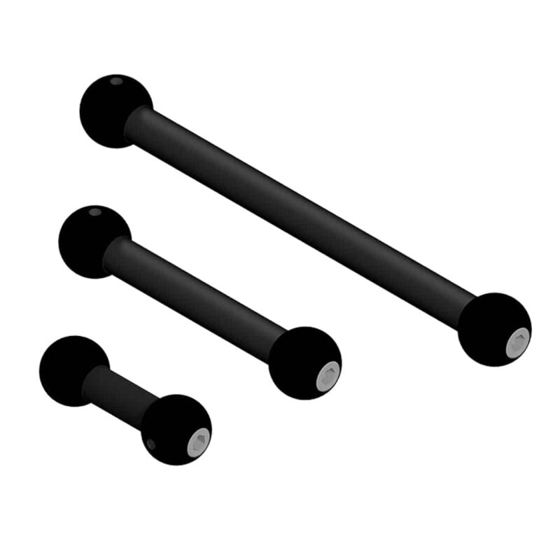 Verbindungsstück d35