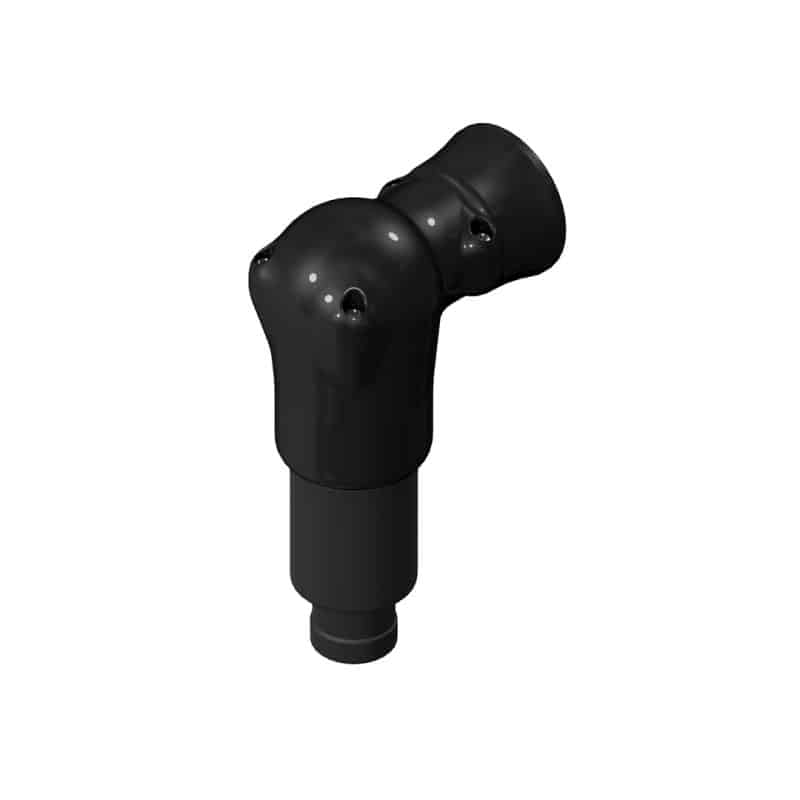 Geradabtrieb 4G150i