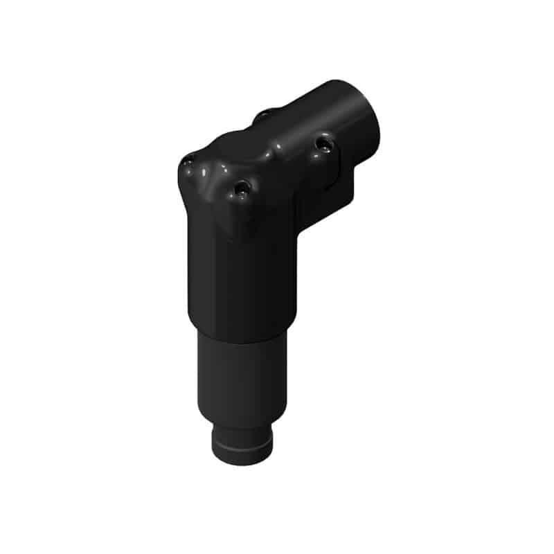 Geradabtrieb 4G150i
