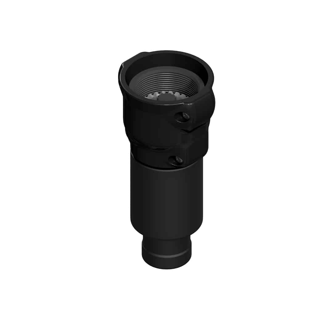 Geradabtrieb 3G50i H0 SWF 6kt-7/16 ESV050G i=1