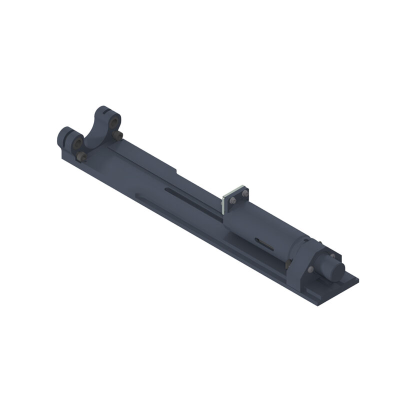 Referenzmessadapter 3/8" 50Nm