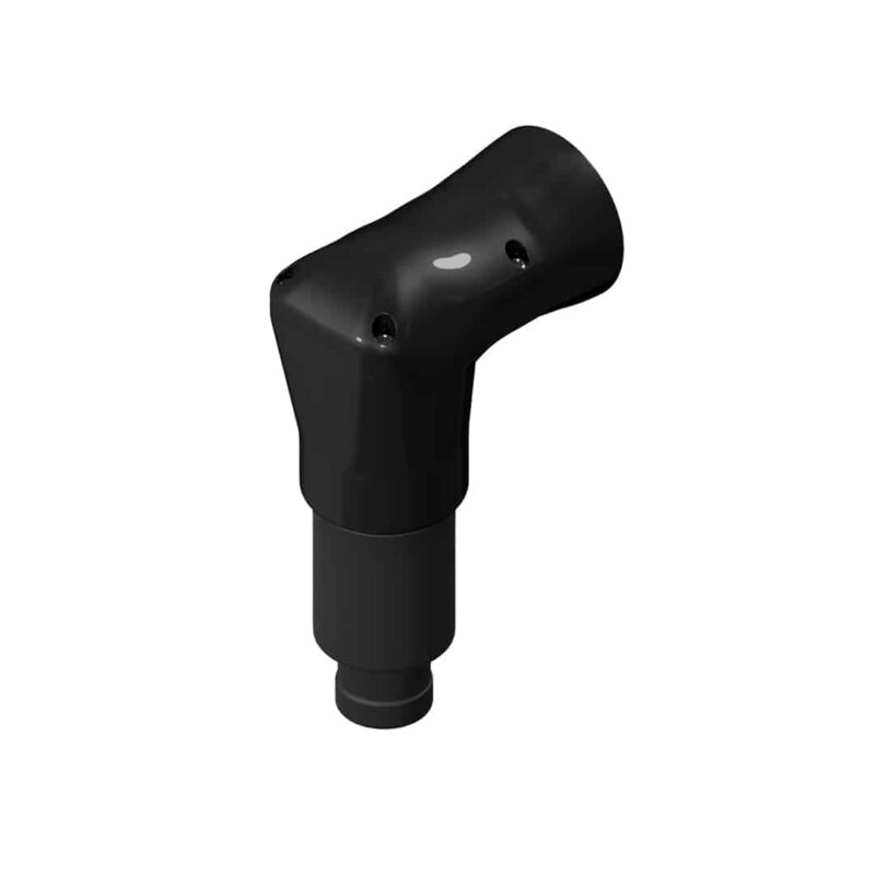 Geradabtrieb 3G65i	H0 SWF 6kt-7/16 ESA065G i=1