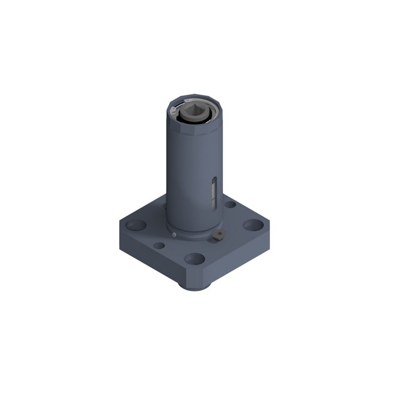 Referenzmessadapter 1/2"