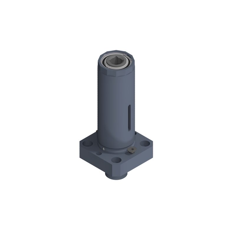 Referenzmessadapter 3/4"