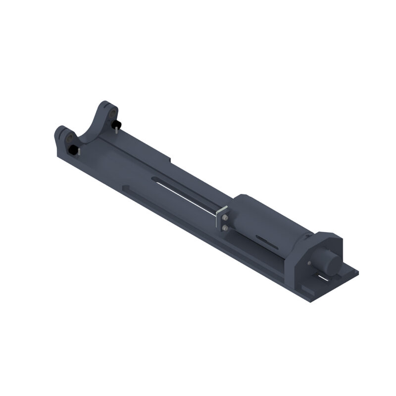 Referenzmessadapter 3/4" 400Nm