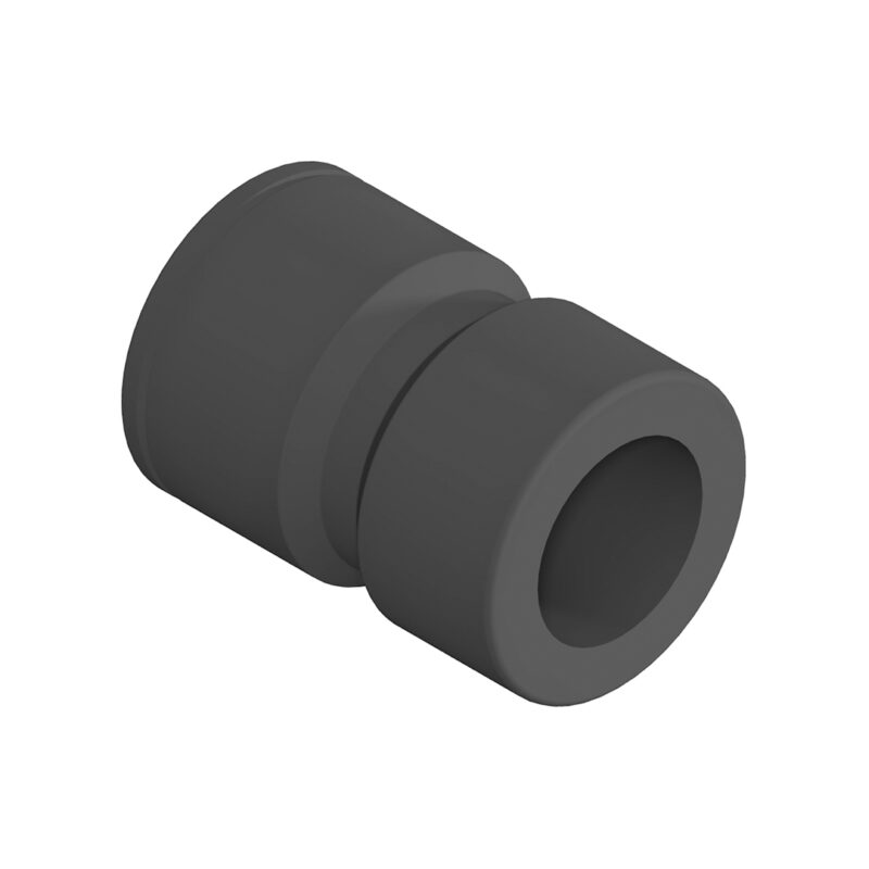 Washer 3/4" Reference measurement