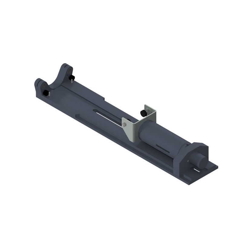 Referenzmessadapter 3/4″ 400Nm