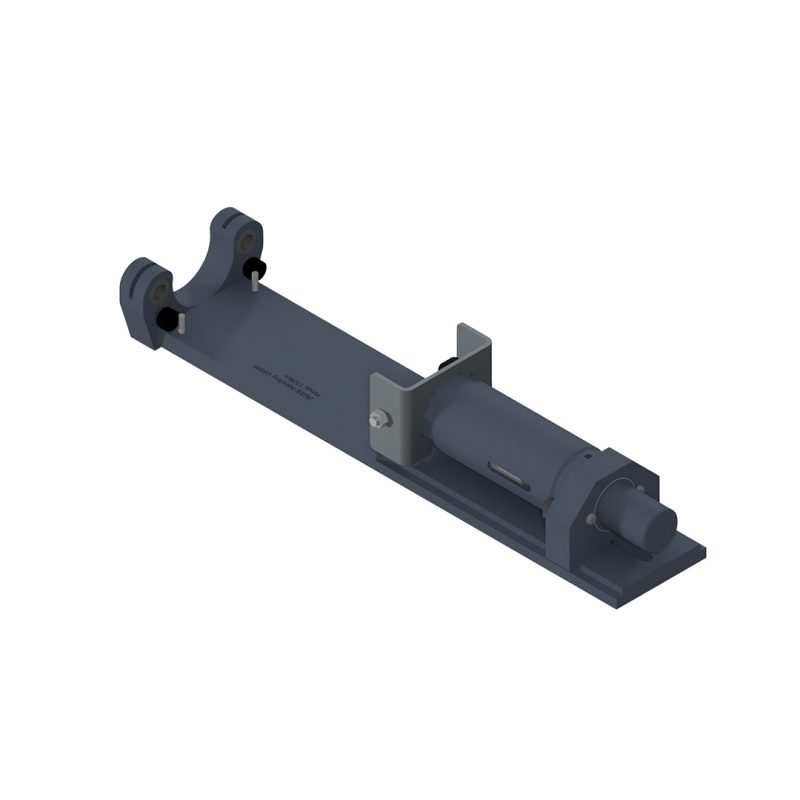 Referenzmessadapter 1/2″ 150Nm
