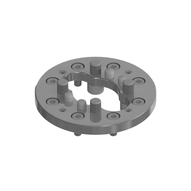 Verbindungsmodul	Schwenkantrieb