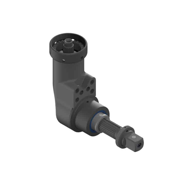Winkelkopf H40 SWF