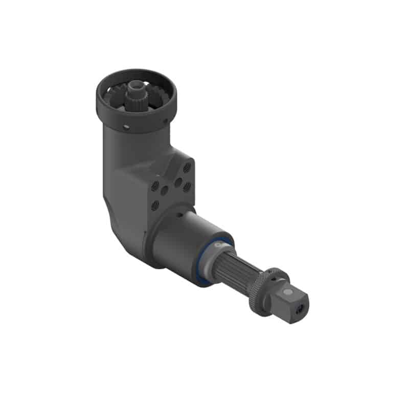 Winkelkopf H40 SWF