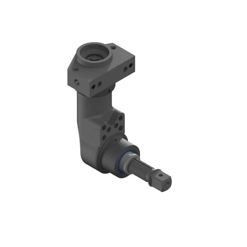 Winkelkopf H40