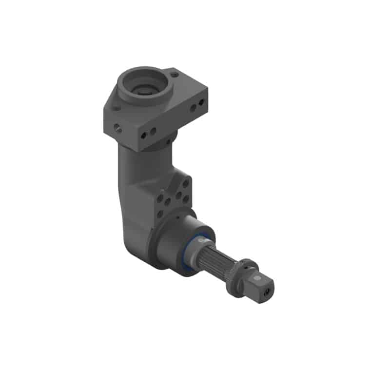 Winkelkopf H40 SWF