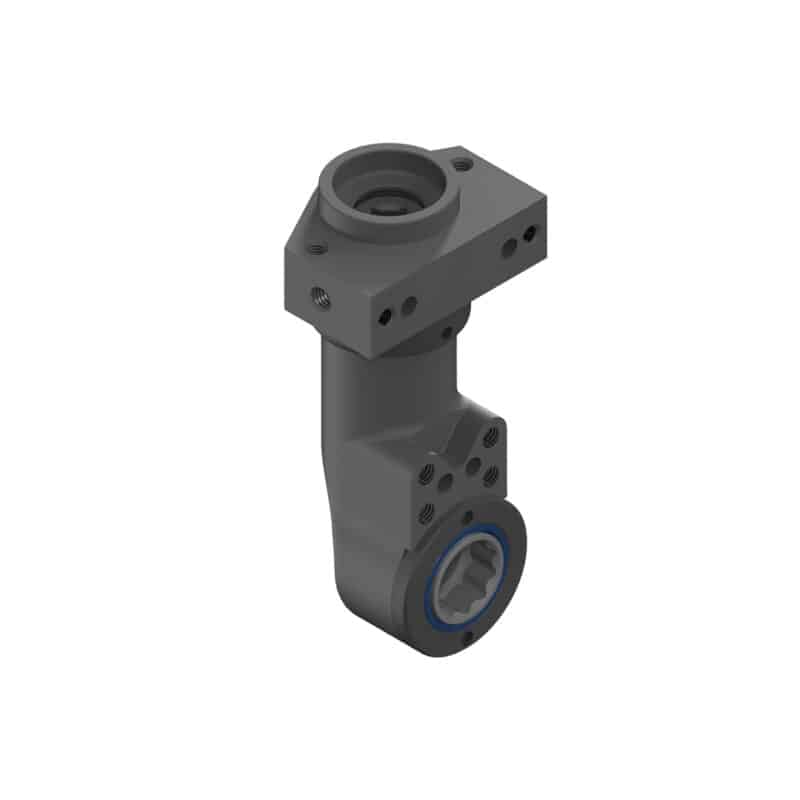 Winkelkopf 4W310 C SWAW