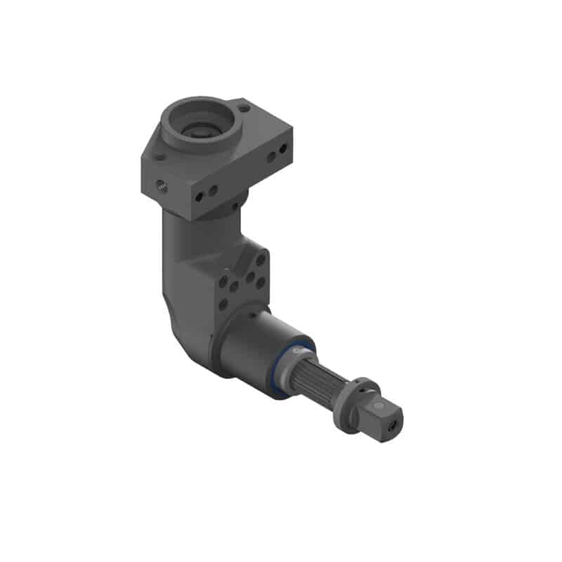 Winkelkopf H40 SWF