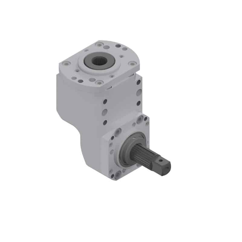 Winkelkopf H40