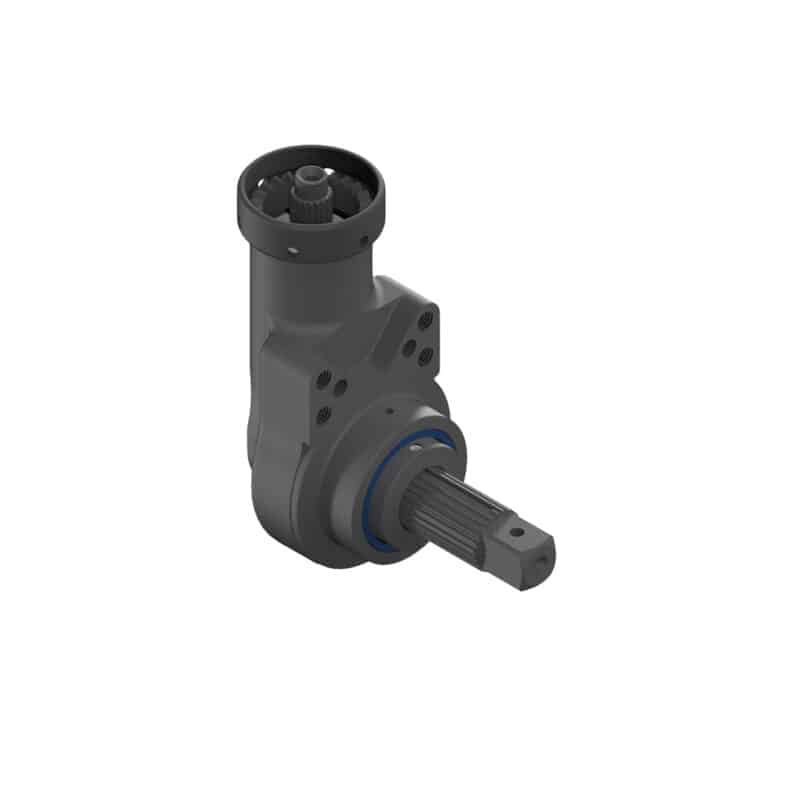 Winkelkopf H40