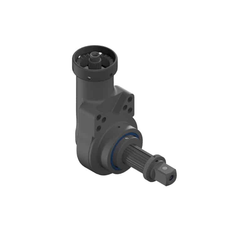 Winkelkopf H40 SWF
