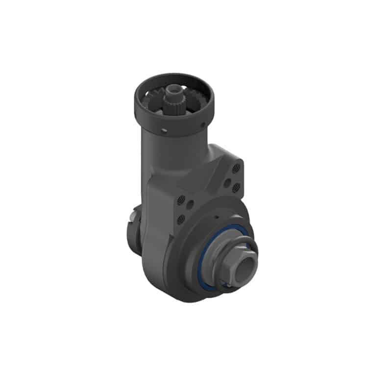 Winkelkopf 4W420 HAD