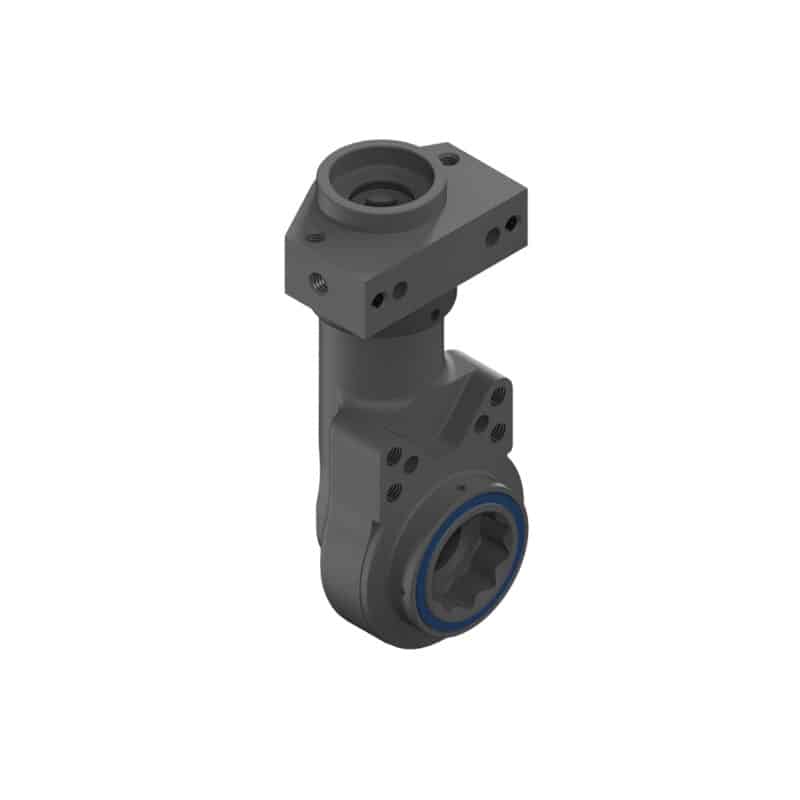 Winkelkopf C SWAW