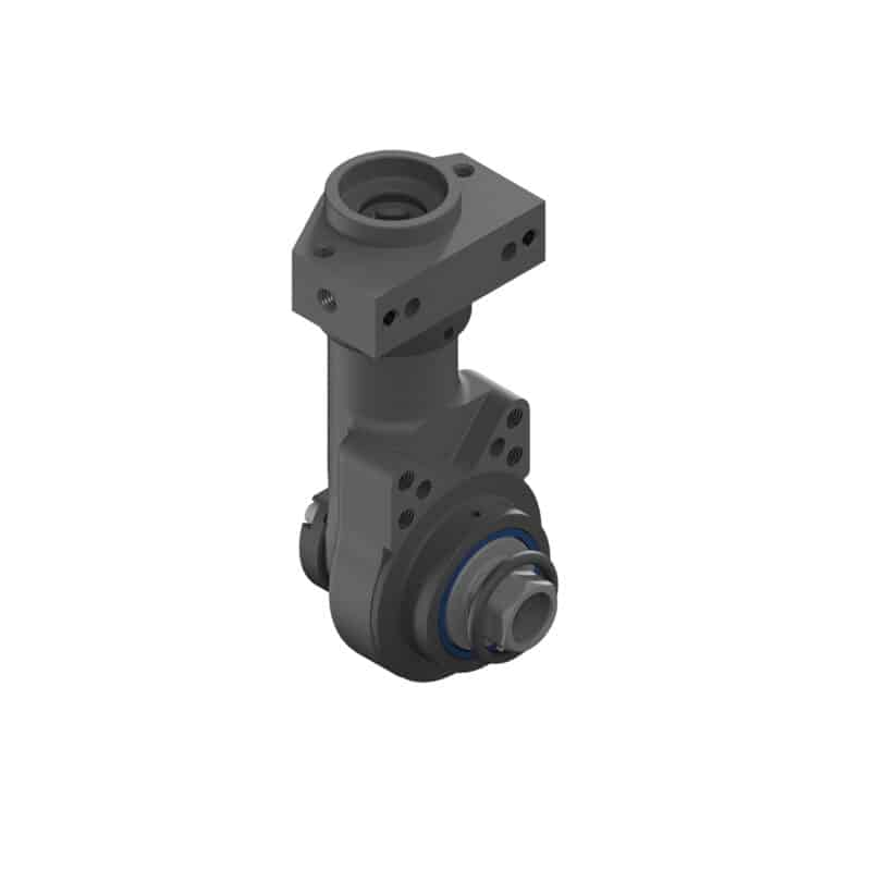 Winkelkopf 4W430 HAD