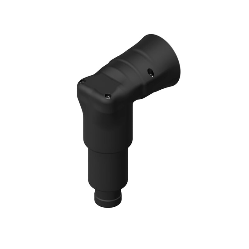 Geradabtrieb 4G100i