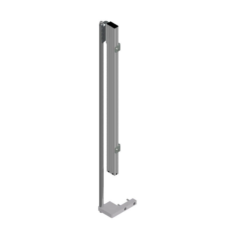 Vertical axis query for handy-lift
