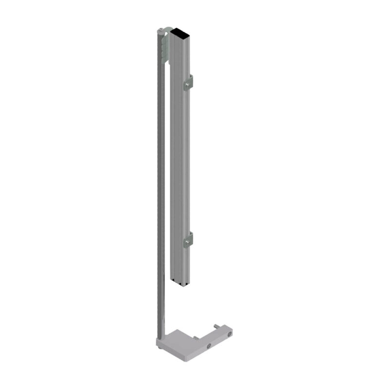 Vertical axis query for handy-lift