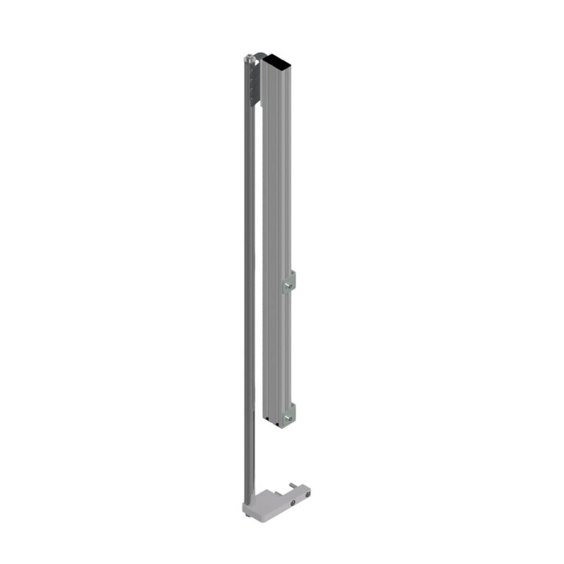 Vertical axis query for handy-lift - JÄGER Handling