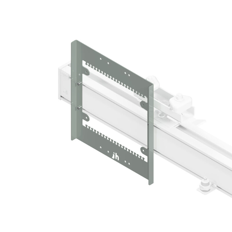 Transfer plate