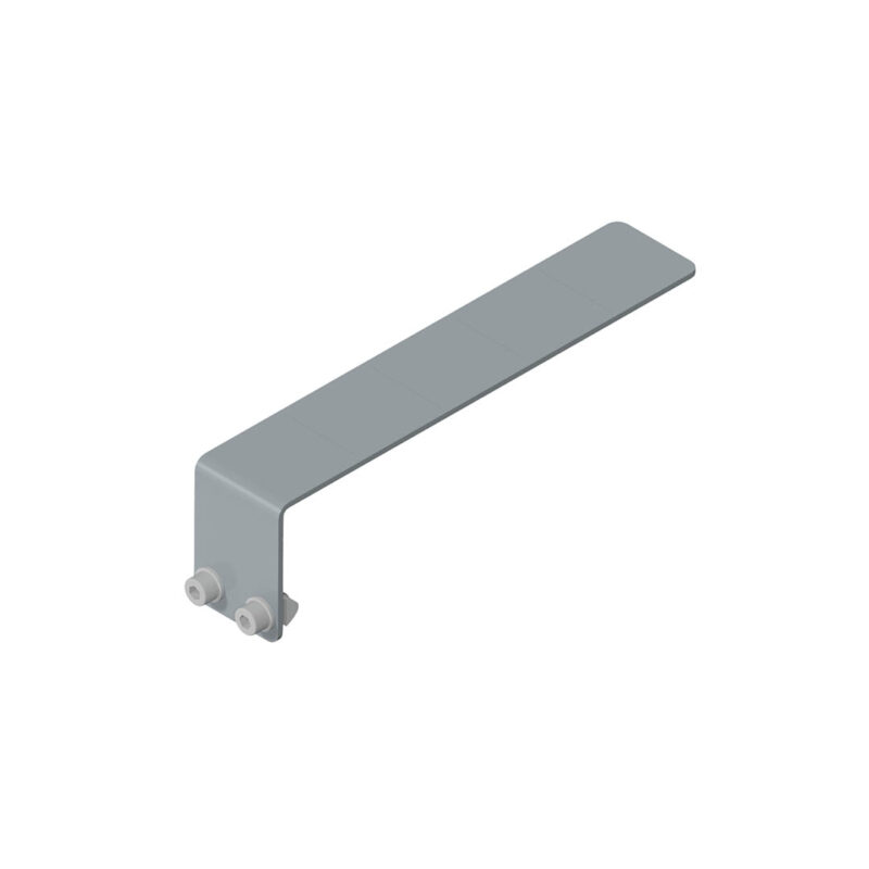 Schaltfahne Kranbrücke eepos