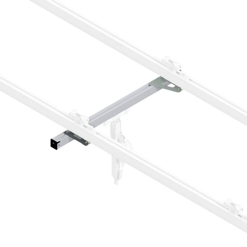 Kranbrücke Einspur eepos