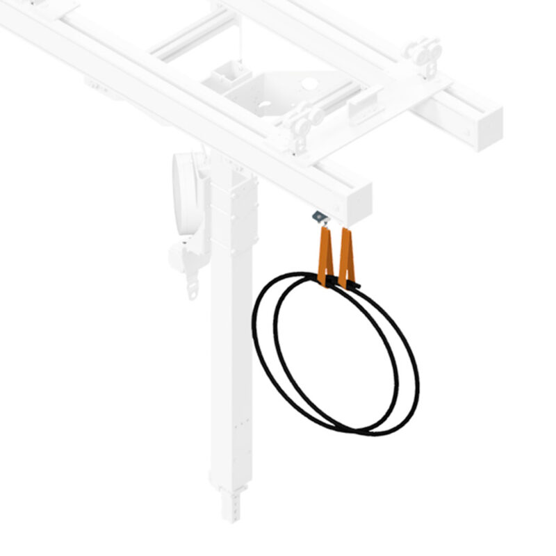 Energieführung eepos