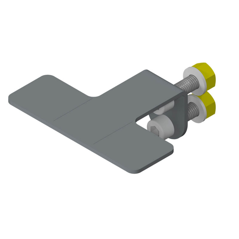 Winkel Positionsabfrage Fahrwerk