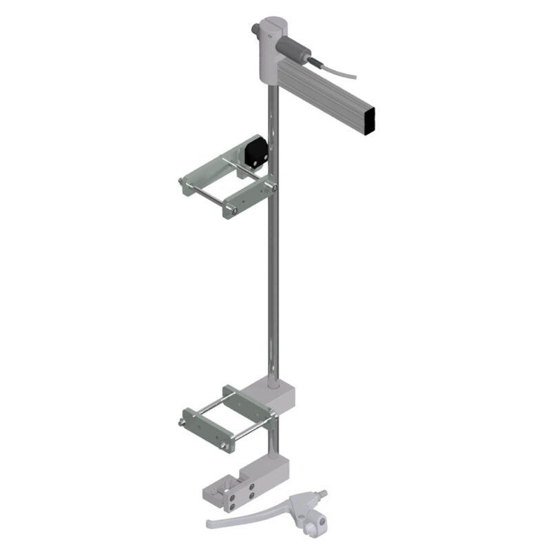 Locking Vertical Axis handy-lift 200