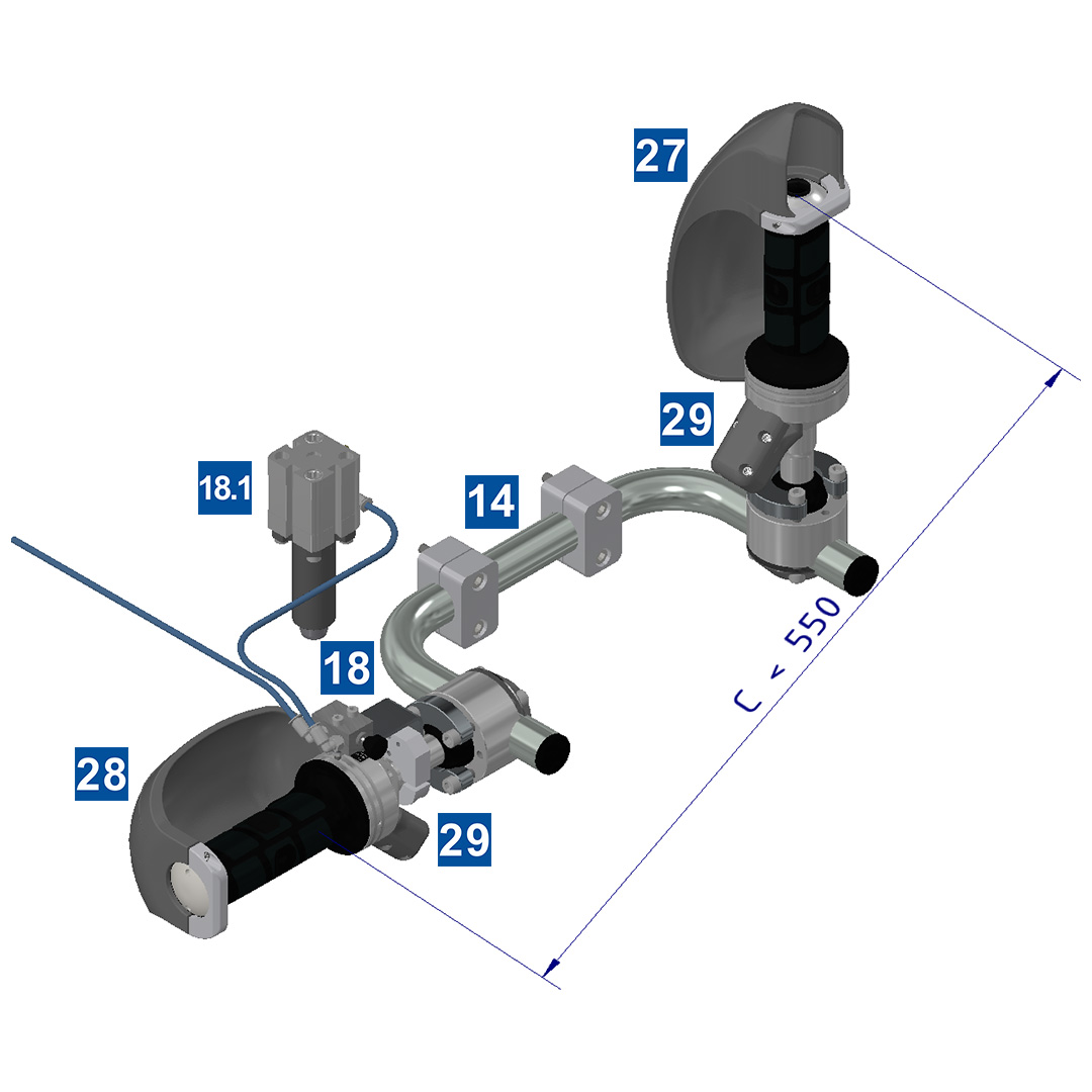 t-handle liegend - t-handle stehend - mit Protektor_2