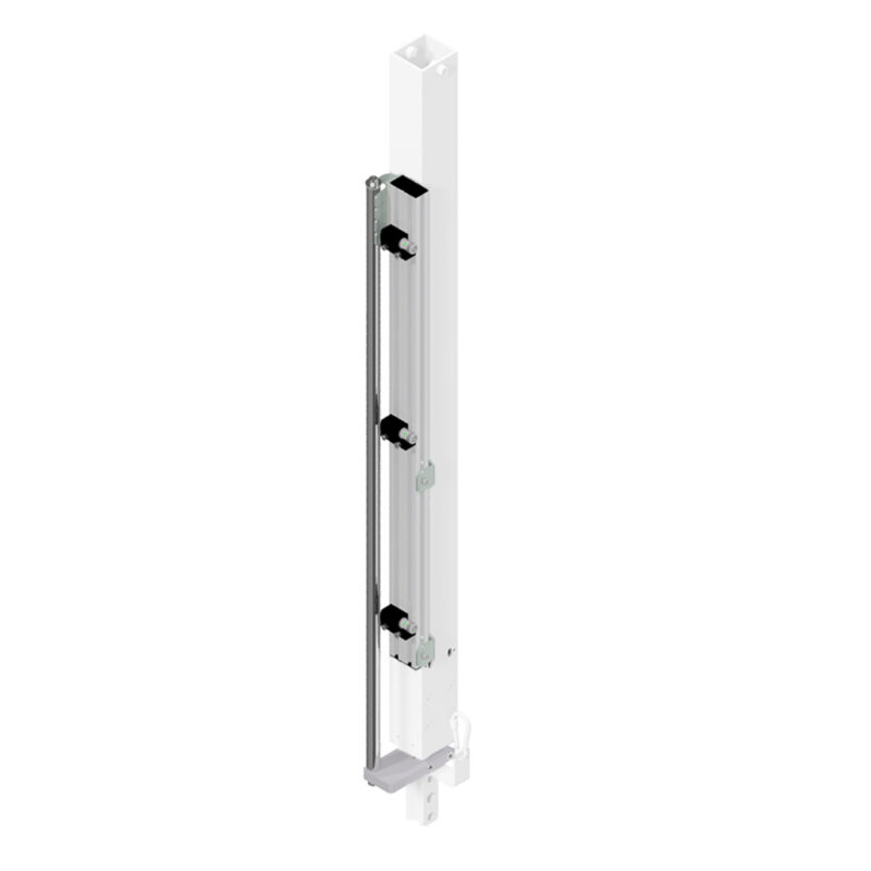 Inductive Multiple Position Query Vertical Axis handy-lift 100 - 500
