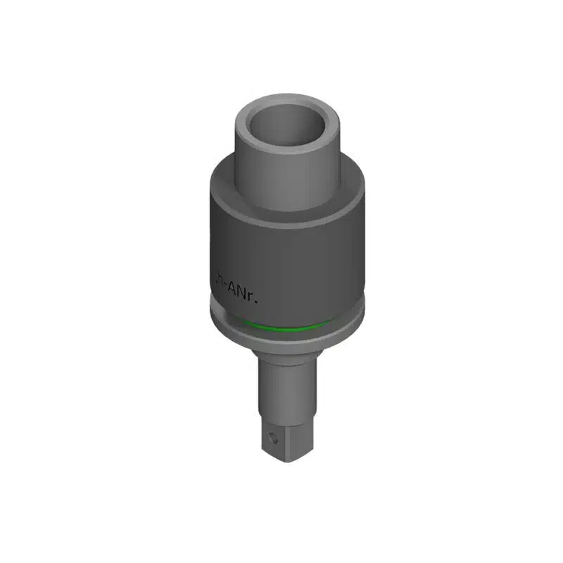 Schnellwechselfutter ssc