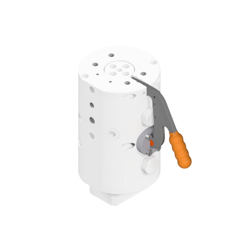 Verriegelung DEVA500