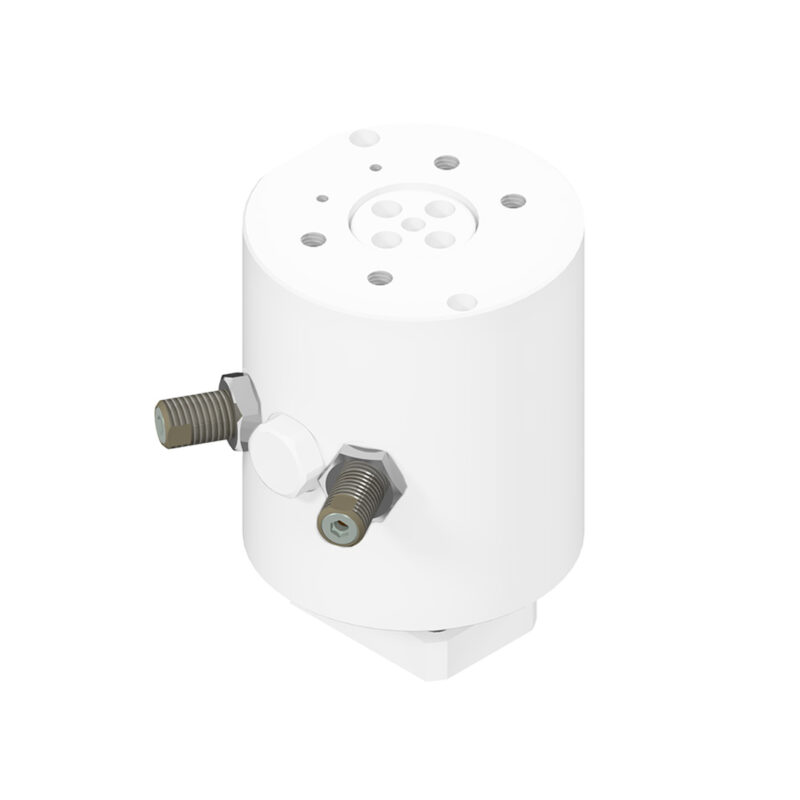 Verrastung DEVA 500C